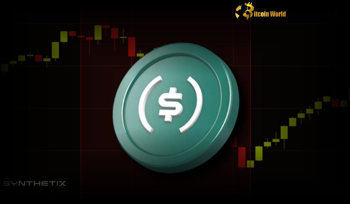 Urgent DeFi Rescue: Synthetix Launches sUSD 420 Pool to Combat Depegging Crisis