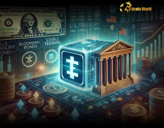 Urgent Disclosure: US Treasury to Reveal Crypto Holdings on April 5 - Shocking Market Impact?