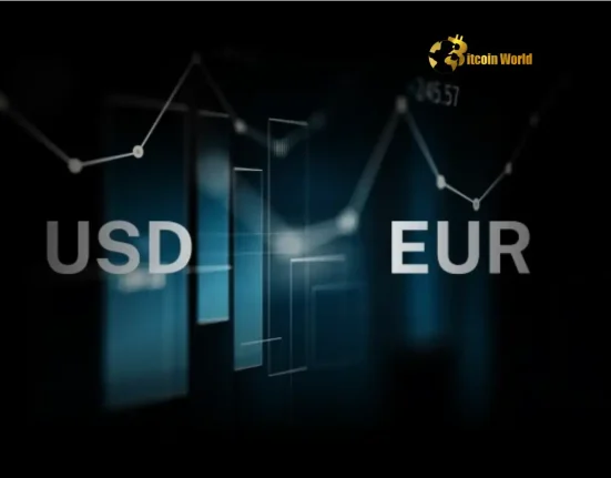 Urgent EURUSD Alert Expert Barclays’ Forex Forecast Signals Potential Drop to 1.06