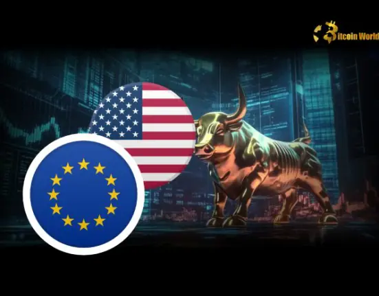Urgent EUR/USD Price Analysis: Bullish Momentum Pauses at Critical Test