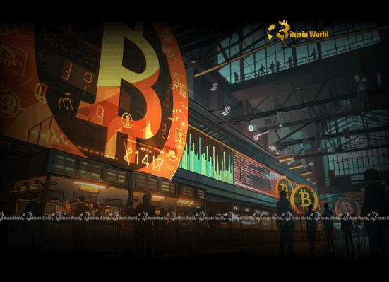 Urgent Economic Events This Week Could Fuel Massive Crypto Market Impact