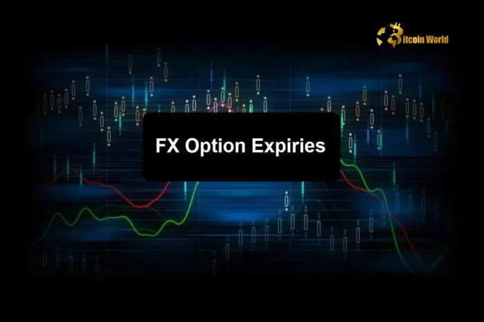 Urgent FX Option Expiries: Vital NY Cut Levels for February 18th