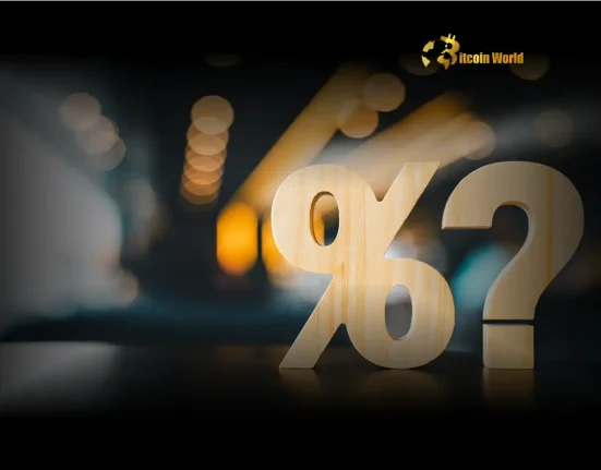 Urgent: Fed Interest Rate Frozen - What This Means for Your Crypto Portfolio