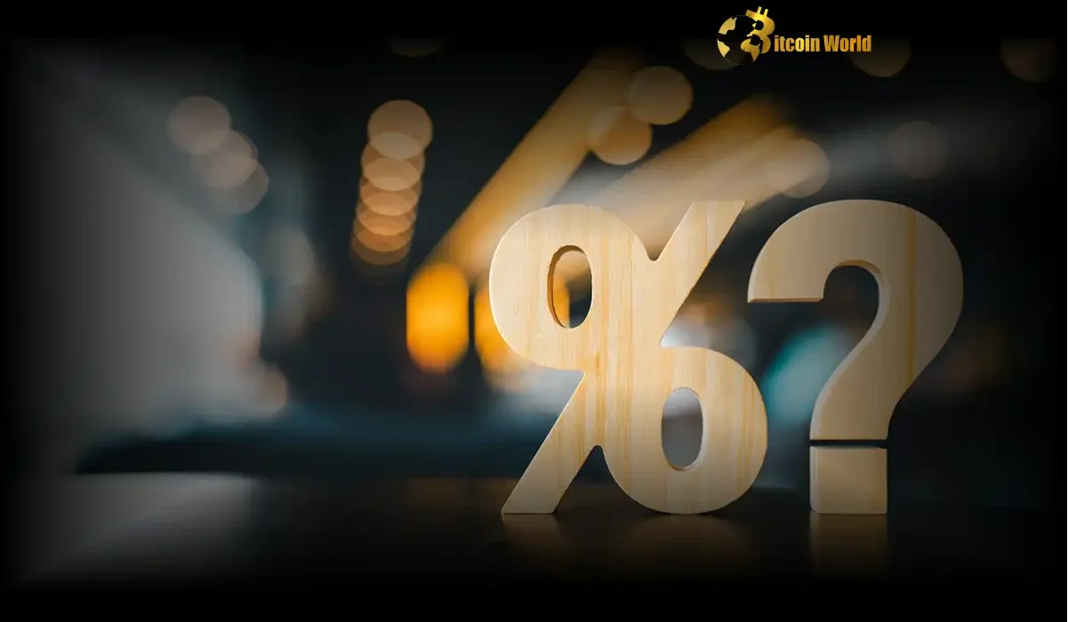 Urgent: Fed Interest Rate Frozen - What This Means for Your Crypto Portfolio