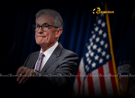 Urgent Fed Rate Cut Signal Waller Hints at July Possibility