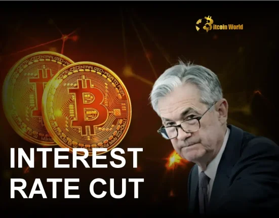 Urgent Forecast US Interest Rate Cuts to Ignite Crypto Market, Tariffs Unlikely to Deter