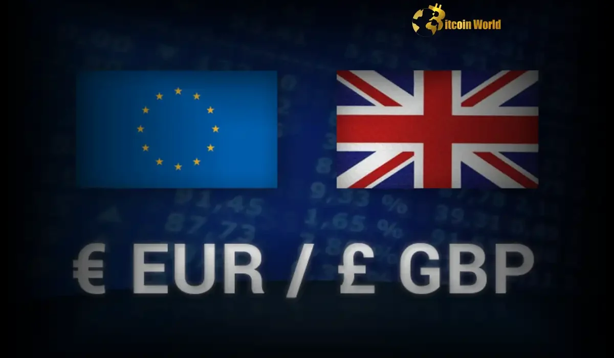 Urgent Forex Alert Citi Issues Bearish EURGBP Forecast – Should You Short