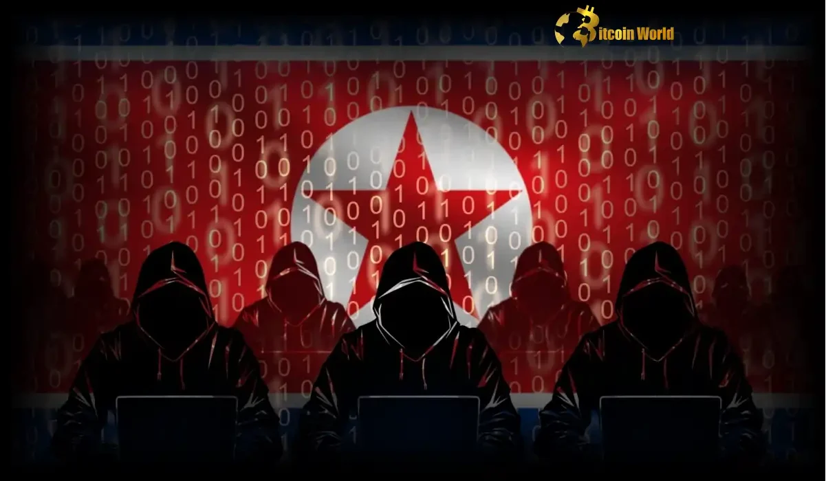 Urgent: G7 Summit Confronts North Korea's Dangerous Crypto Hacking Threat