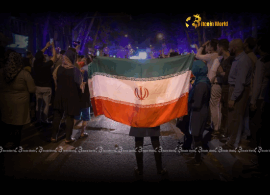 Urgent Iran Ceasefire A Critical Window to De-escalate Middle East Conflict