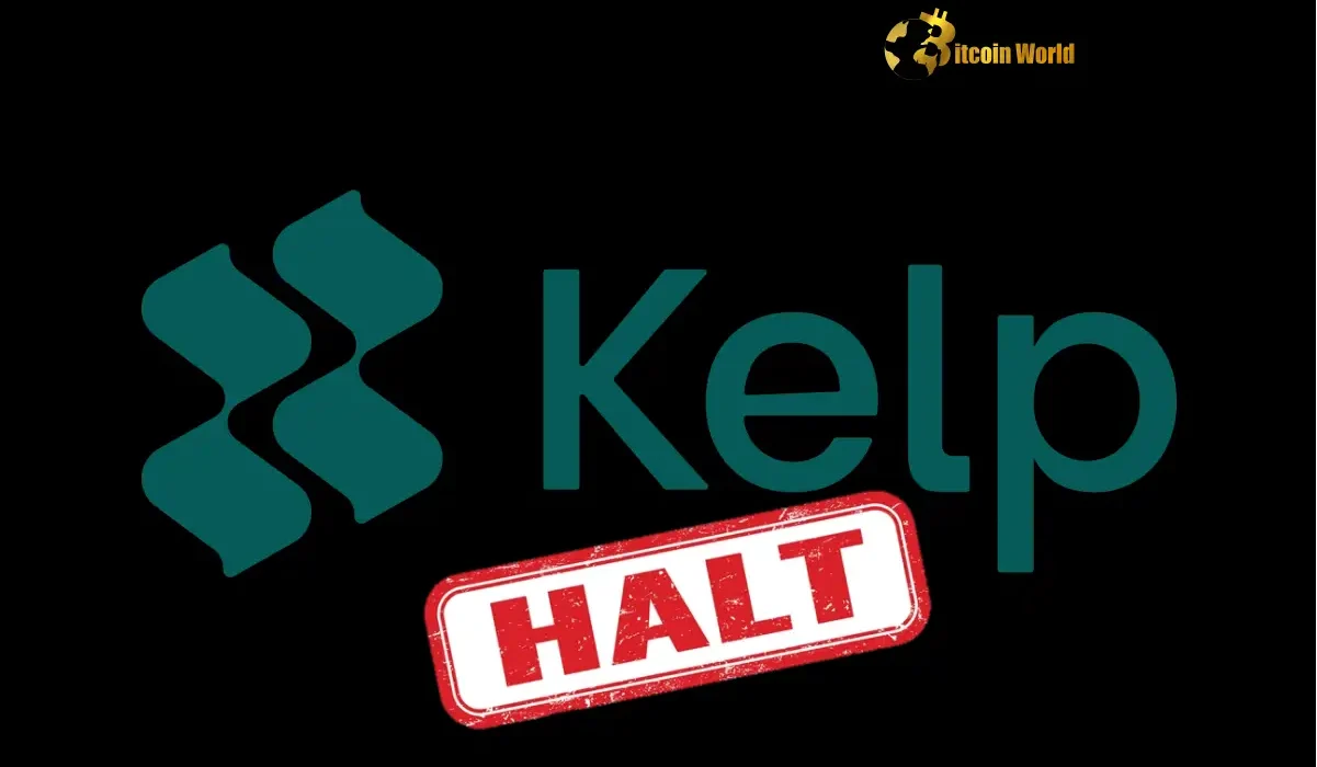 Urgent: Kelp DAO Pauses After Alarming Bug Causes Excess rsETH Minting