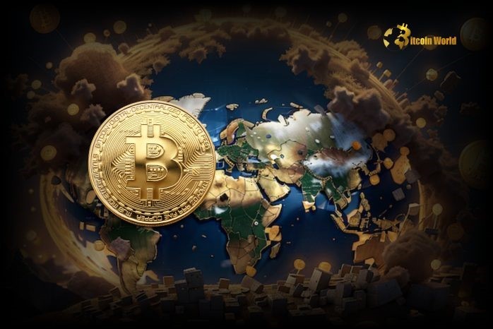 Urgent: Last Chance to Save $325 on Bitcoin World Sessions: AI Event