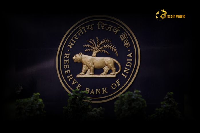 Urgent Liquidity Boost: Will RBI’s ₹1 Trillion Injection Fortify Indian Economy? logo