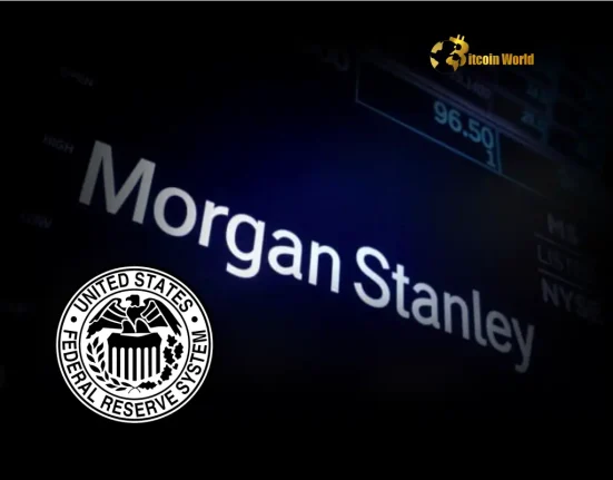 Urgent Market Alert Morgan Stanley Predicts No Fed Rate Cut in 2025 &ndash; Impactful Shift