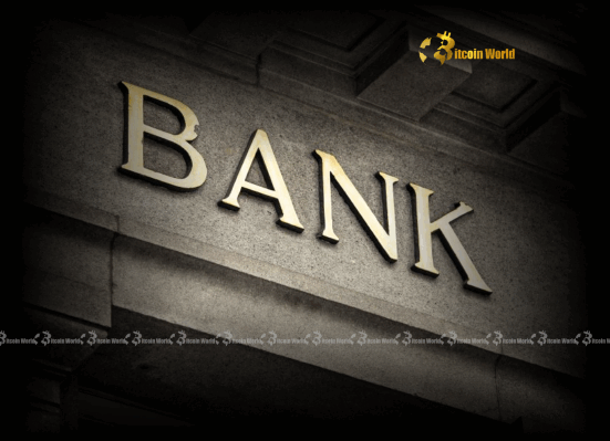 Urgent Mexican Bank Sanctions Spark Alarm Over US Payment System Access