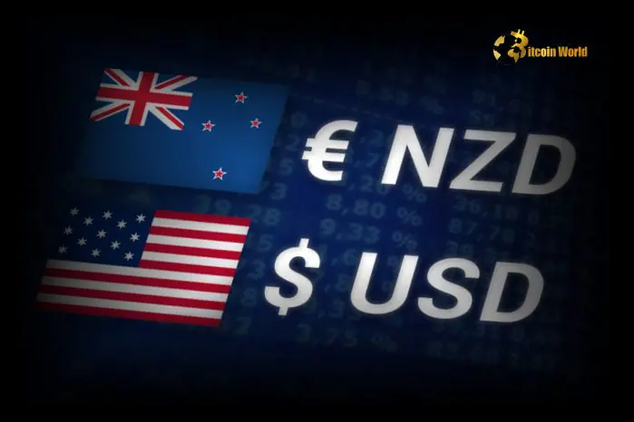 Urgent NZD/USD Forecast: Kiwi Dollar Surges to 2-Week High – Will RBNZ Rate Cut Halt Bullish Momentum?