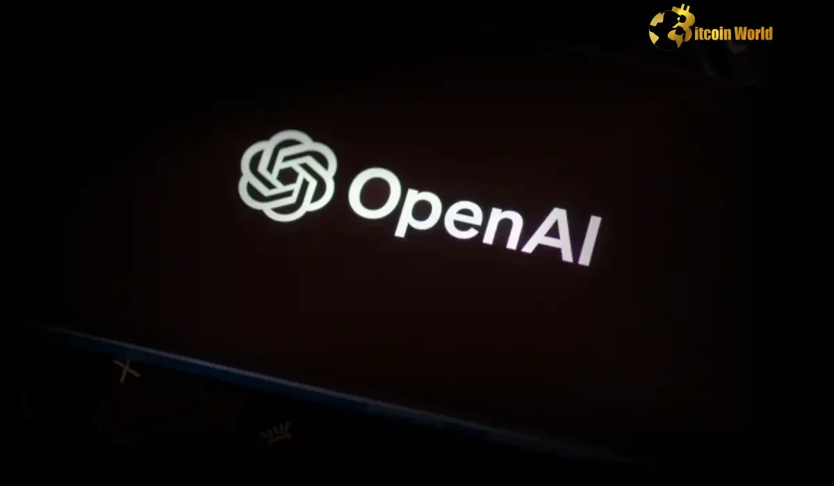 Urgent Plea: OpenAI Demands 'Fair Use' Shield for AI Training Revolution