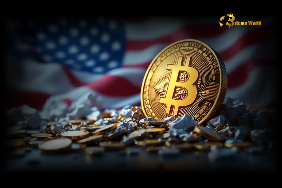 Urgent Plea: Why America Must Dominate Bitcoin, Says Strategy Founder