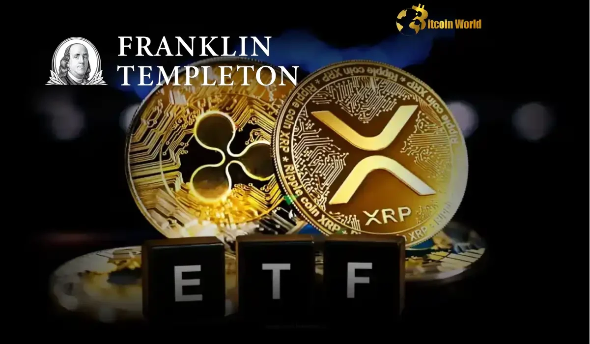 Urgent: SEC Delays Franklin Spot XRP ETF Decision, What Happens Now?