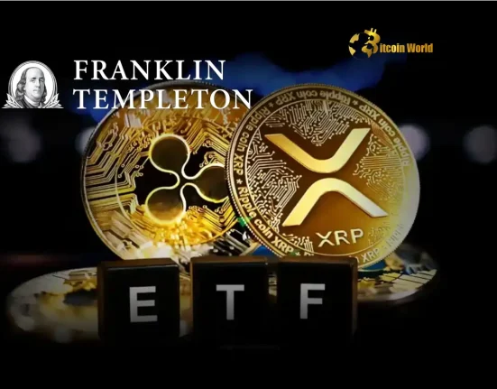 Urgent: SEC Delays Franklin Spot XRP ETF Decision, What Happens Now?