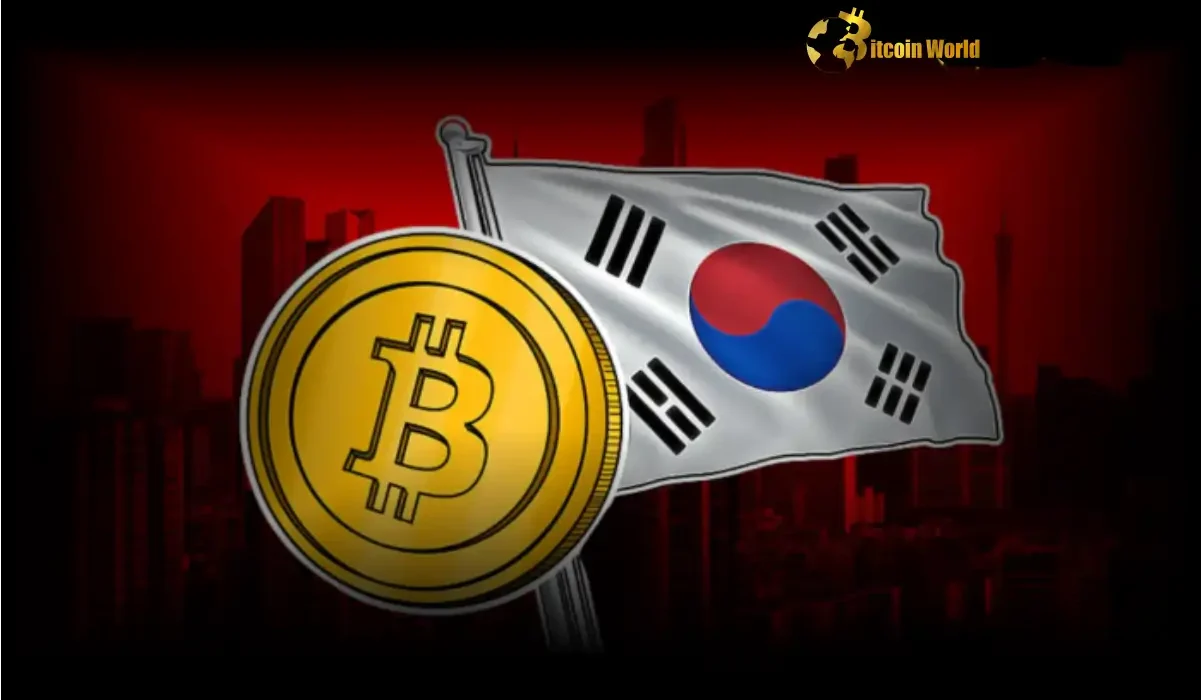 Urgent Security Shift: Korean Crypto Exchanges Reinstate Withdrawal Delays Amid Alarming Phishing Surge