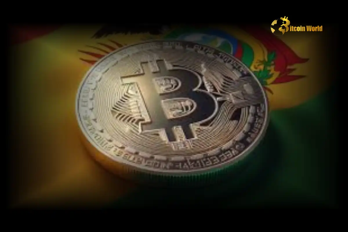 Urgent Shift: Bolivia Embraces Cryptocurrency for Energy Imports Amid Dollar Crisis