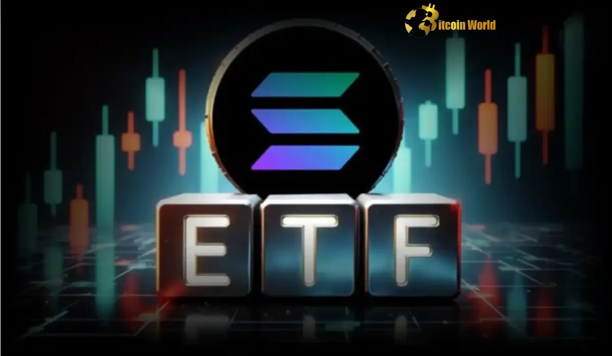 Urgent: Solana ETF Final Deadline Sparks Frenzy - Will SEC Greenlight SOL ETF by October 10?