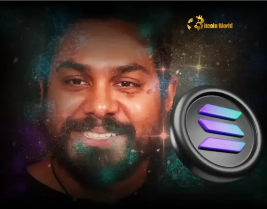 Urgent Solana Security Warning: Co-founder Raj Gokal Details Hacking Attempts