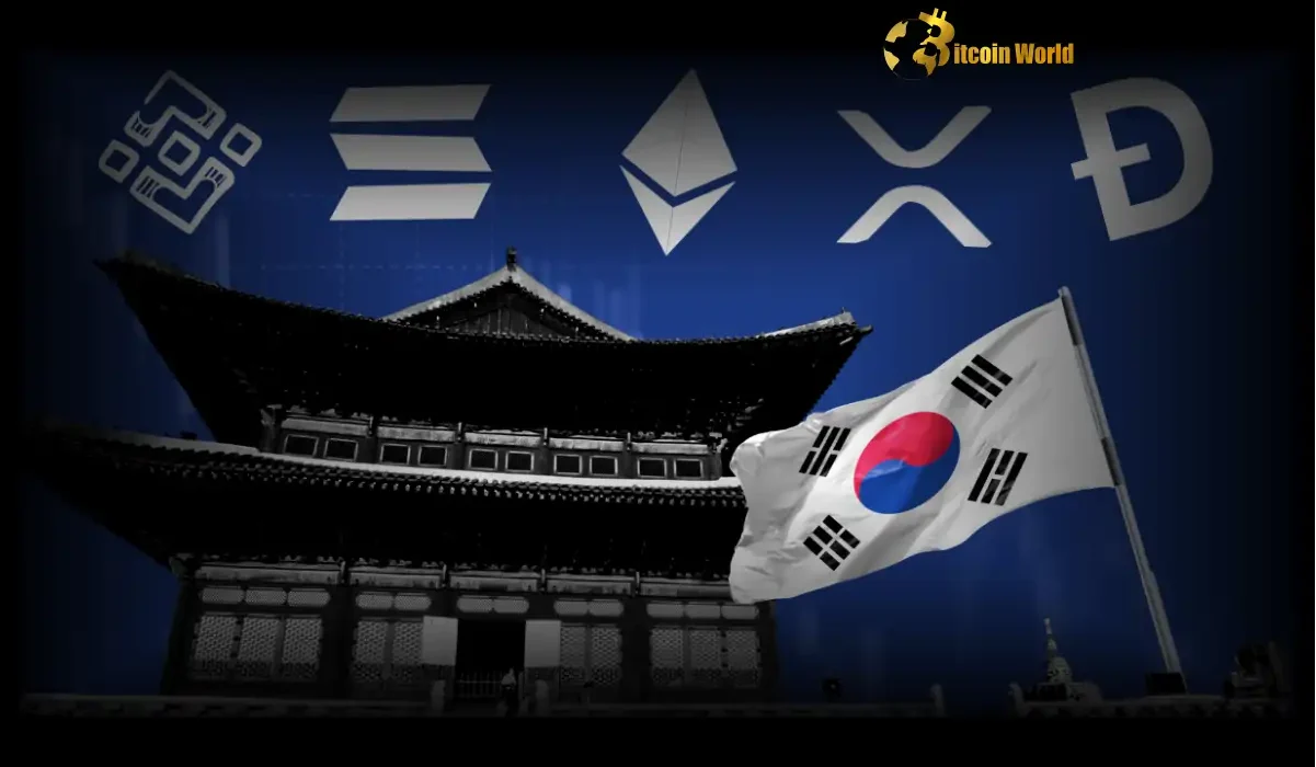 Urgent Survey Exposes 36% of Korean Crypto Investors Predict Explosive Altcoin Rally in Q3