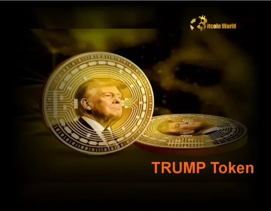 Urgent TRUMP Team Moves $19.5M TRUMP Token to Crypto Exchanges