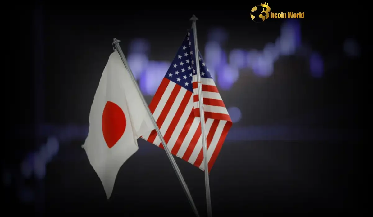 Urgent Trump-Japan Talks: Will Tariffs & Defense Spending Spark Global Shifts?