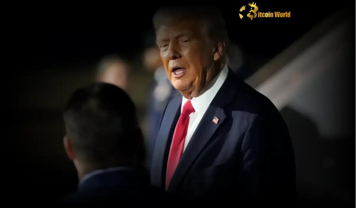 Urgent: Trump Tariffs Decision Looms - Huge Economic Impact Expected