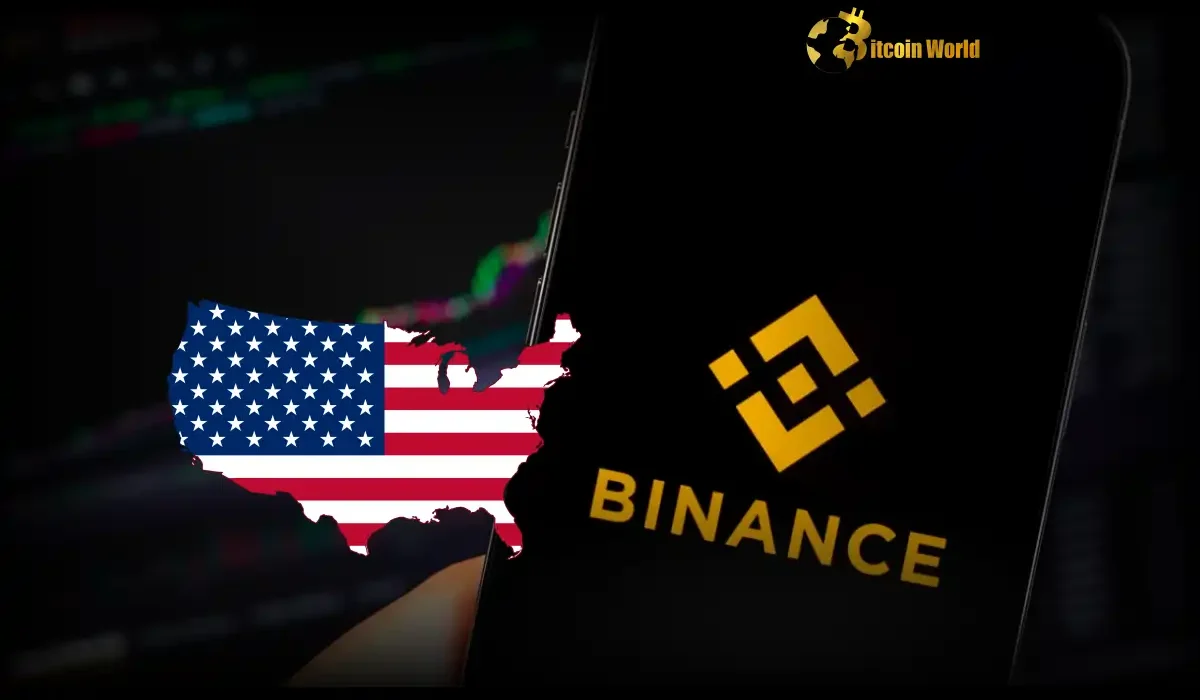 Urgent U.S. Court Orders Binance Lawsuit Transfer in Critical Money Laundering Case