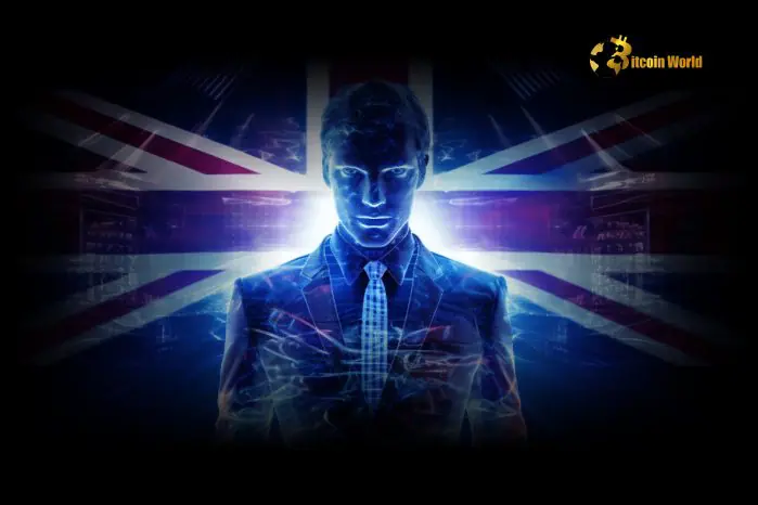 Urgent: UK Expands Crypto Seizure Powers in Ambitious Crime Crackdown