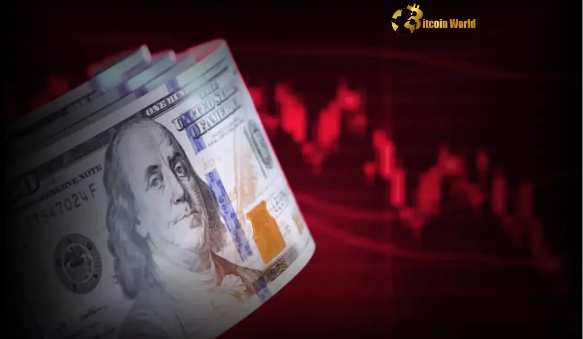 Urgent US Dollar Retreat Can the Rally Recover