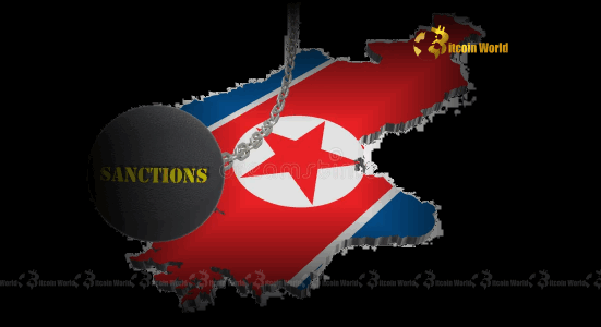 Urgent: US Sanctions North Korea Over Dangerous Crypto Cyber Activity