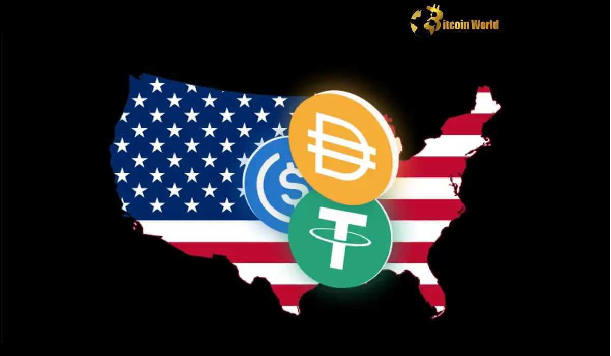 Urgent US Stablecoin Regulation Faces Critical Democratic Pushback Over Regulatory Gaps and Trump Ties