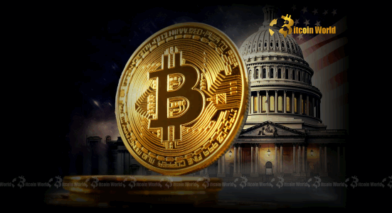 Urgent: US Treasury Yield Soars Past 5%, Threatening Cryptocurrency Stability