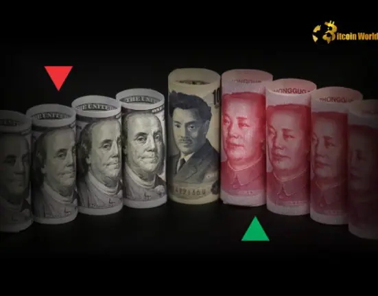 Urgent USD/JPY Forecast: Yen Surges as Dollar Plunges Below Key Level