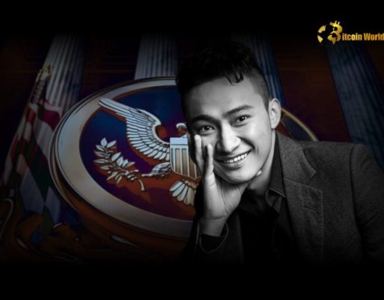 Urgent Update: Justin Sun SEC Case Nears Potential Resolution - What it Means for Crypto