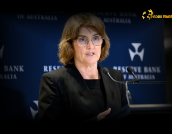 Urgent Update: RBA's Shock Interest Rate Cut - Governor Bullock's Speech Analysis
