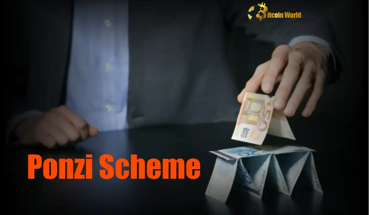 Urgent Warning 18 Arrested in Shocking South Korea Crypto Ponzi Scheme Targeting Elderly