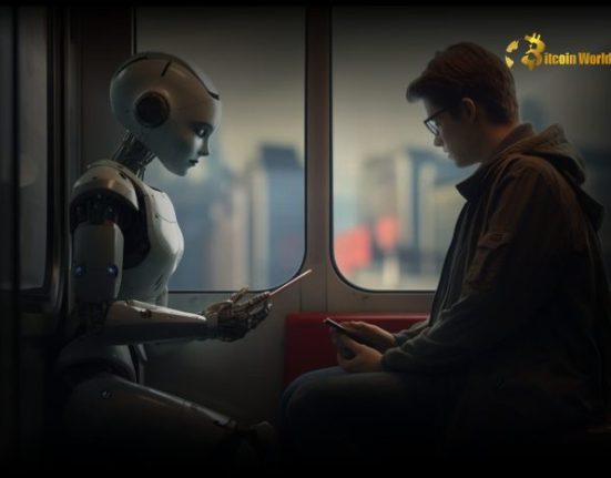 Urgent Warning: AI Companions Risk Real Social Connections – Social Health Expert