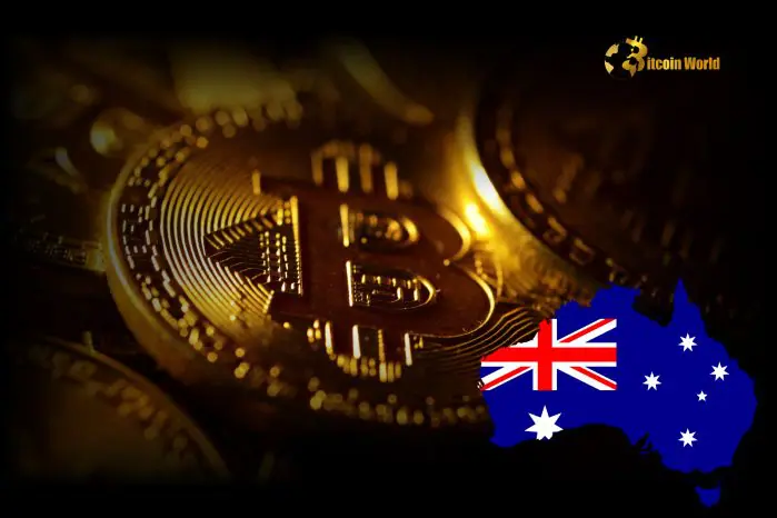 Urgent Warning: Australian Regulator Cracks Down on Crypto Exchanges Over Compliance Failures