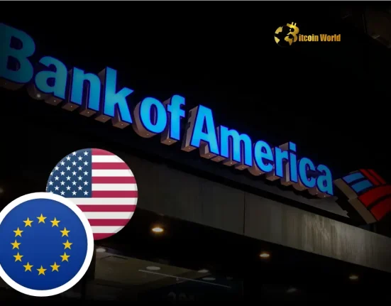 Urgent Warning: Bank of America Predicts EUR/GBP Downside Risk - Forex Market Alert