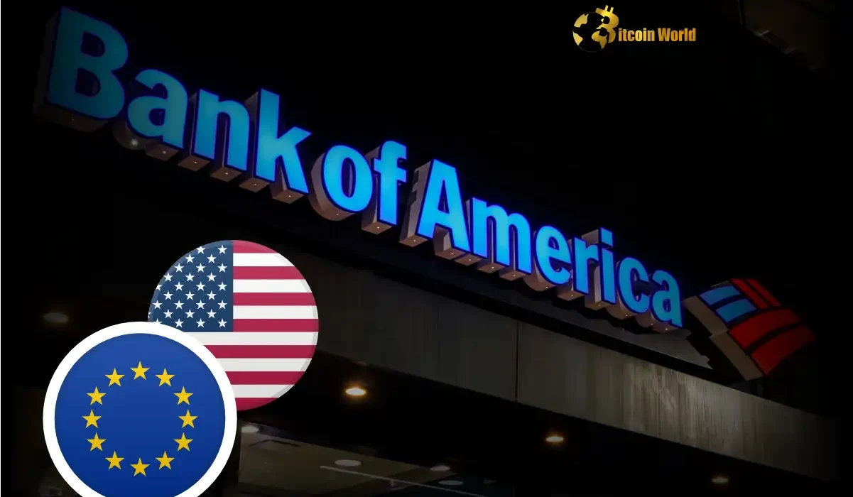 Urgent Warning: Bank of America Predicts EUR/GBP Downside Risk - Forex Market Alert