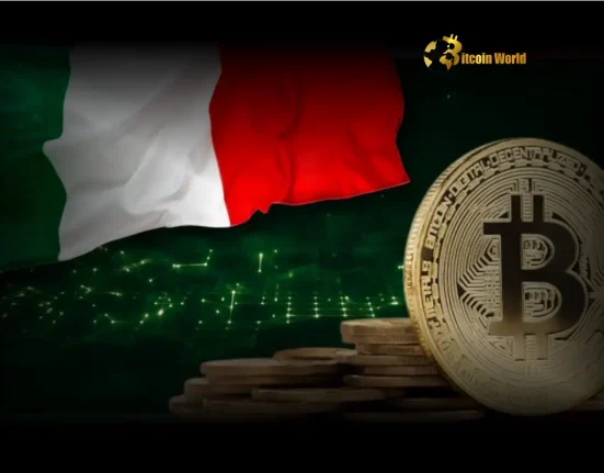 Urgent Warning Bank of Italy Flags Crypto Risks to Financial Stability