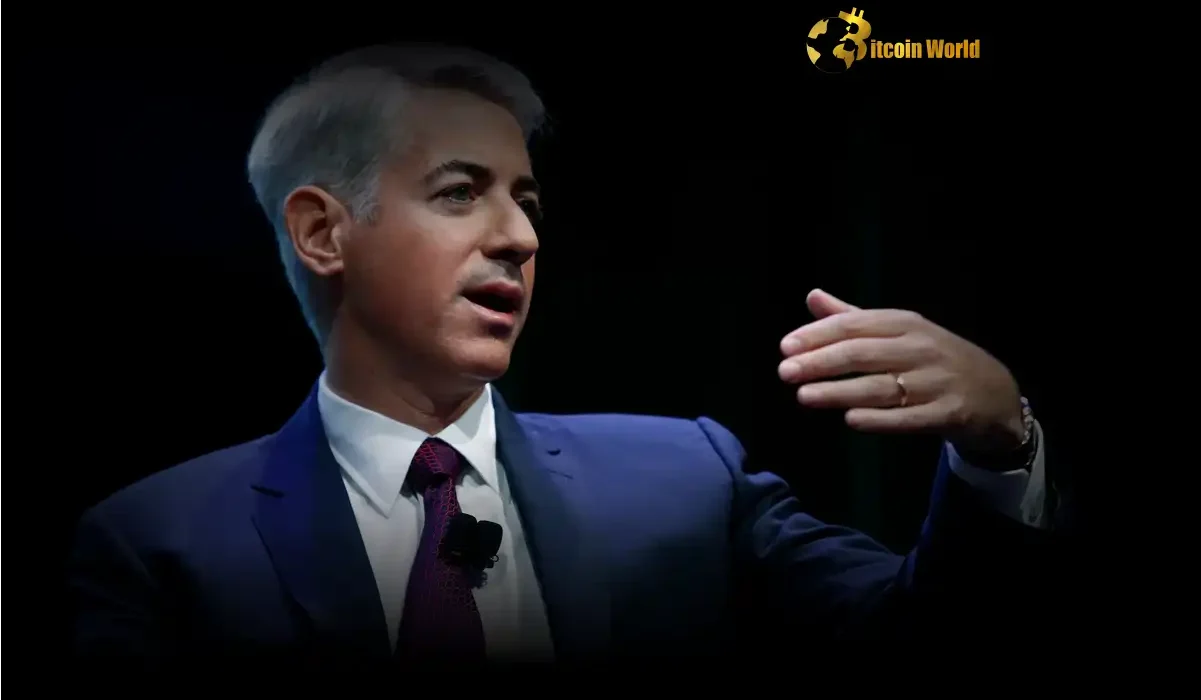 Urgent Warning Billionaire Ackman Sounds Alarm on ‘Economic Nuclear War’ Tariffs Triggering Market Crash