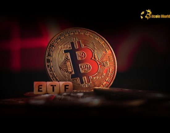 Bitcoin ETF Outflows