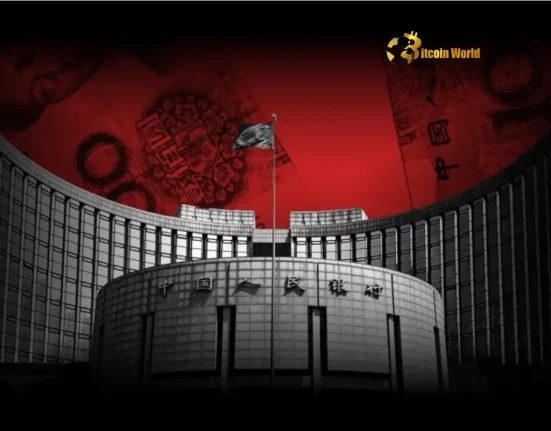 Urgent Warning China Central Bank Restricts Dollar Buys &ndash; Impact on Global Markets