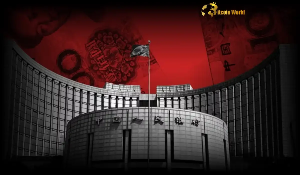 Urgent Warning China Central Bank Restricts Dollar Buys – Impact on Global Markets